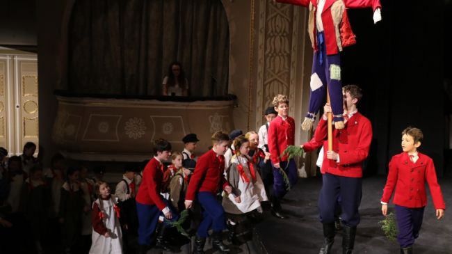 Teatr 2018